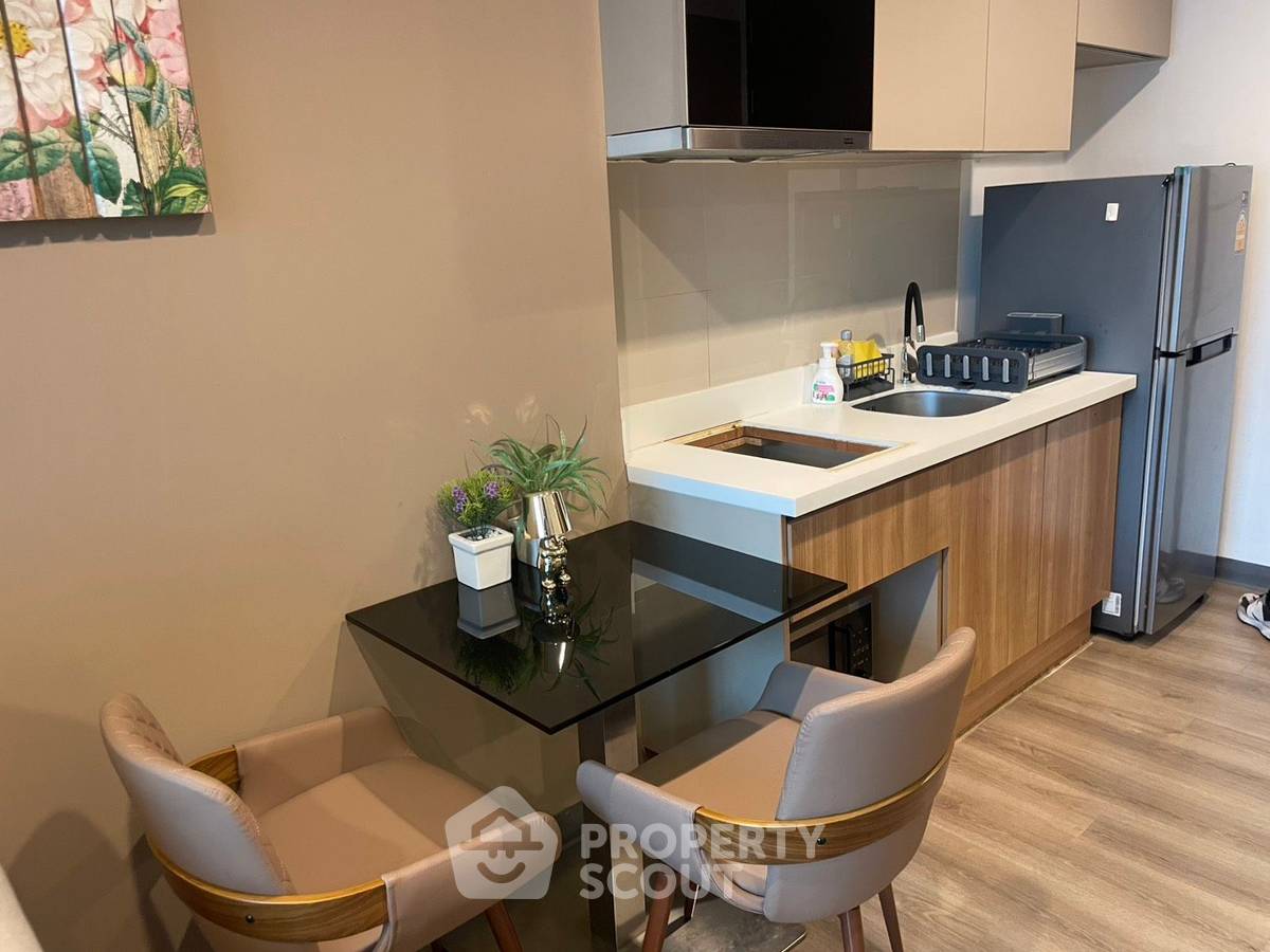 picture 1-BR Condo at Rhythm Sathorn near BTS Saphan Taksin (ID 888857) - 20/24