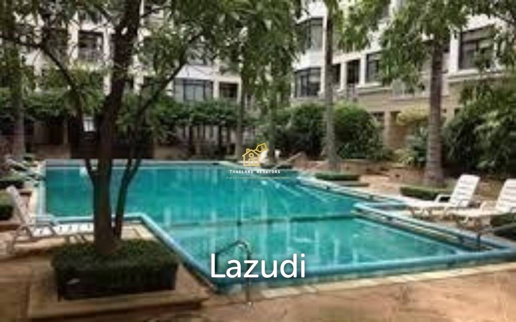 picture Green Point Silom: 72 sqm Condo in Suriyawong, Bangkok - 21/24