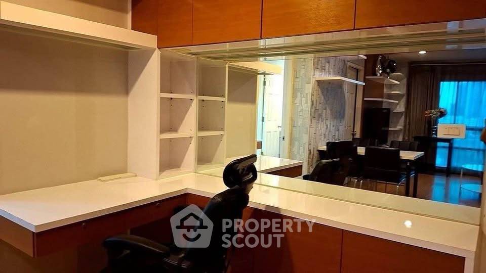 รูป คอนโด 2-ห้องนอน ที่ ยู ดีไลท์ แอด ห้วยขวาง สเตชั่น ใกล้ MRT ห้วยขวาง (ID 3446149) - รูปที่ 2/14