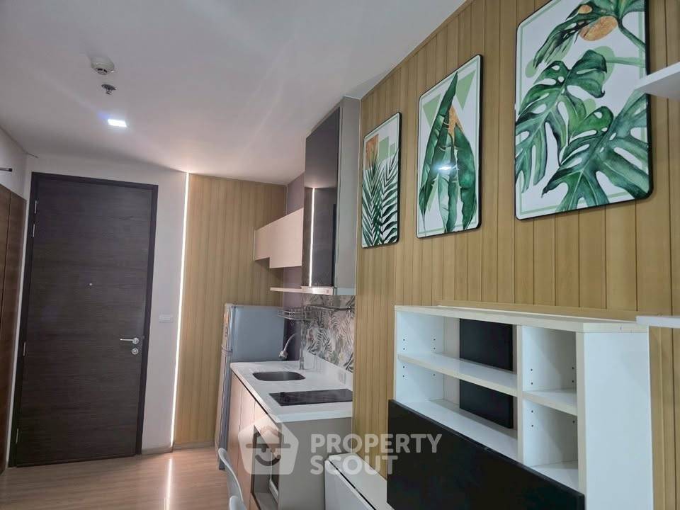 รูป คอนโด 1 ห้องนอน RHYTHM Phahon-Ari ใกล้ BTS สะพานควาย (ID 3445564) - รูปที่ 4/13