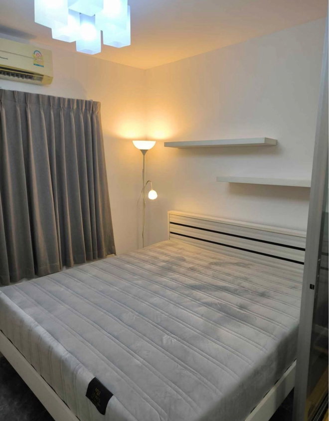 picture 624 Condolette Ladprao for rent ✨ Fully furnished - 2/9