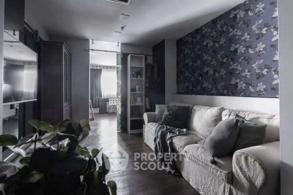รูป คอนโด 1 ห้องนอน 57 ตร.ม. ที่ Baan Nonsi ถนนจันทน์ กรุงเทพฯ (ID 3445332) - รูปที่ 1/13