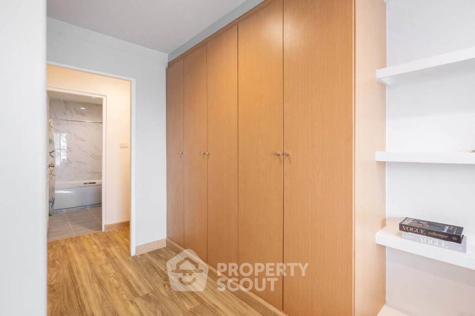 picture 44th-Floor 1-BR The Waterford Diamond Tower Sukhumvit Near BTS Phrom Phong (ID 3444602) - 12/23