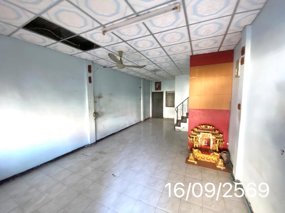 รูป ทาวน์เฮ้าส์ 22 ตร.วา ศรีประจักษ์ 7 บางบัวทอง นนทบุรี 1.4M - รูปที่ 16/29