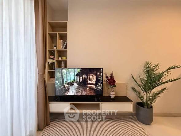 รูป คอนโด 1-ห้องนอน ที่ อัพ เอกมัย ใกล้ ARL รามคำแหง (ID 3436833) - รูปที่ 2/12