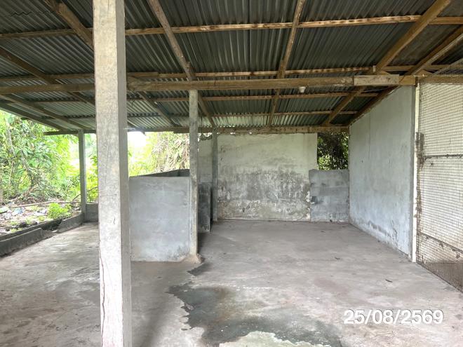 รูป บ้านเดี่ยว 1913 ตร.วา เดชอุดม อุบลราชธานี 6.6M - รูปที่ 17/37