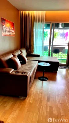 ขายคอนโด : ขาย คอนโด 2 ห้องนอน ในโครงการ เรซิเดนซ์ 52 6884767