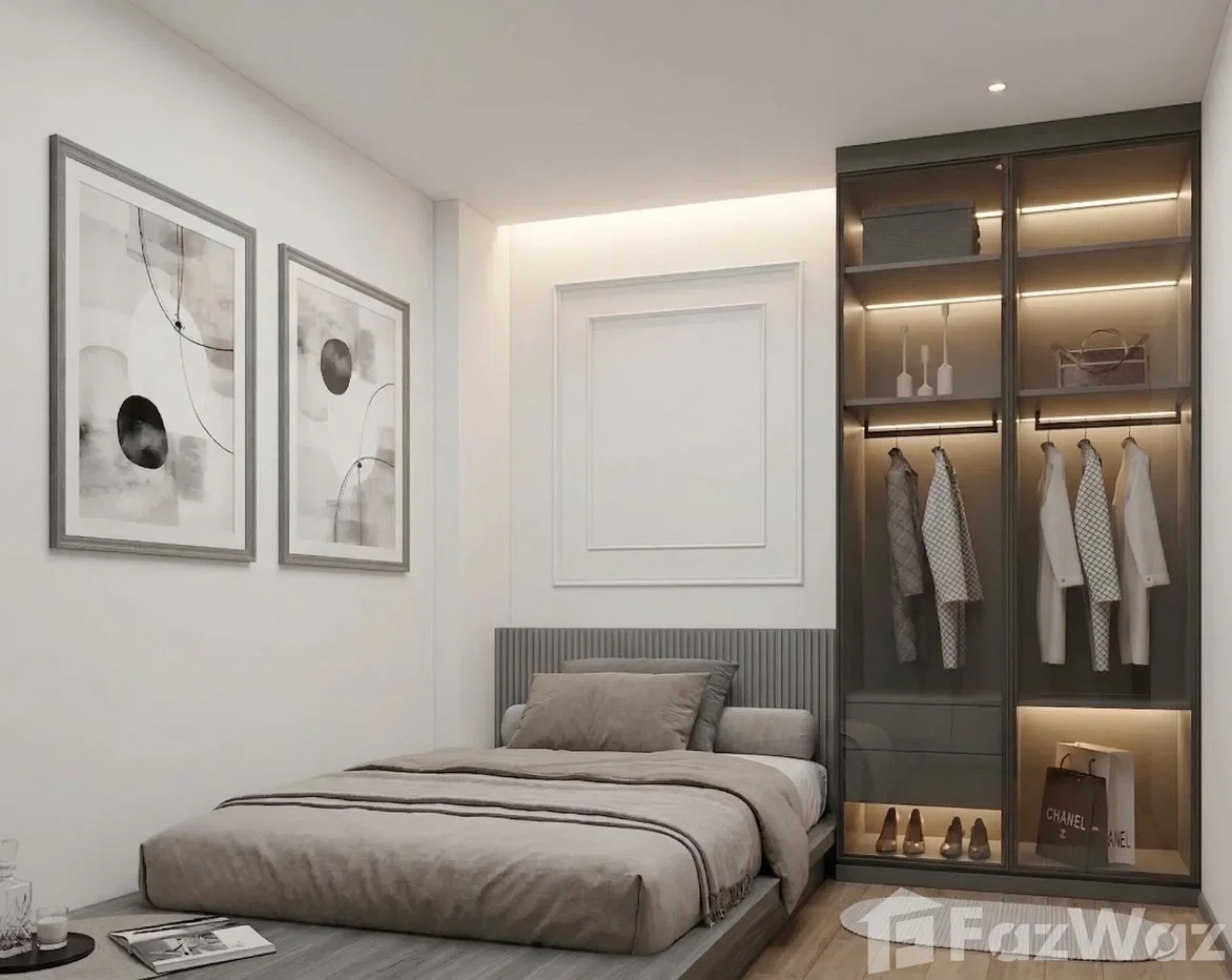 picture 3 Bedroom Townhouse for sale in Chalong, Phuket  6881865 - 7/16
