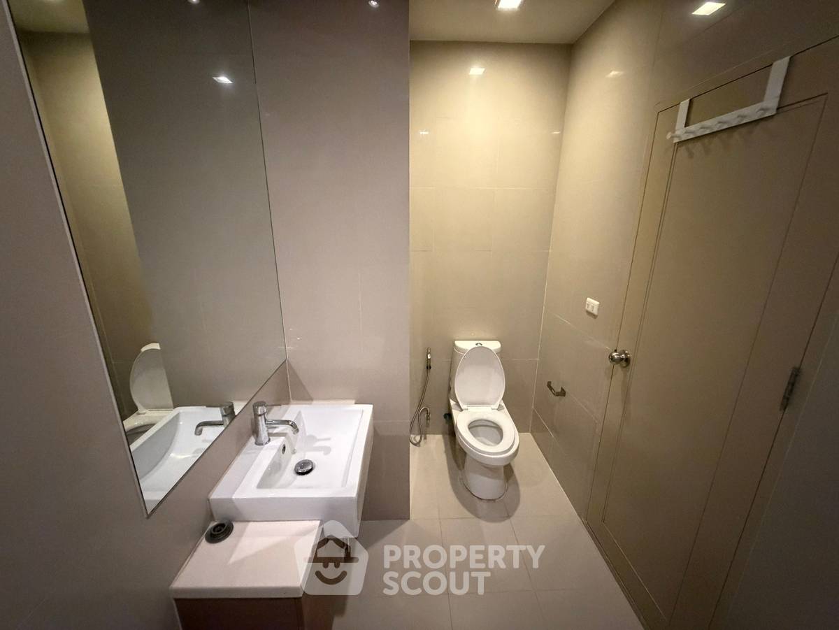 picture 200m To BTS Ekkamai | 2-BR At Noble Reveal Ekamai (ID 3445132) - 5/9
