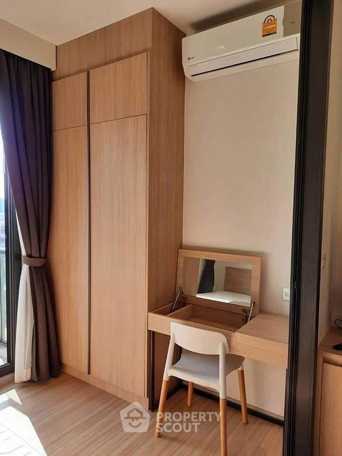 รูป คอนโด 1 ห้องนอน ชั้น 22 โครงการ M Jatujak ใกล้ BTS สะพานควาย (ID 3446056) - รูปที่ 4/7