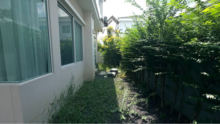 รูป ขายบ้านแฝด หมู่บ้าน Villaggio ปิ่นเกล้า ศาลายา  - รูปที่ 4/15