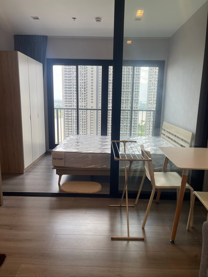 picture ✨ [FOR RENT] The Politan Rive — High Floor River View ✨ - 3/17