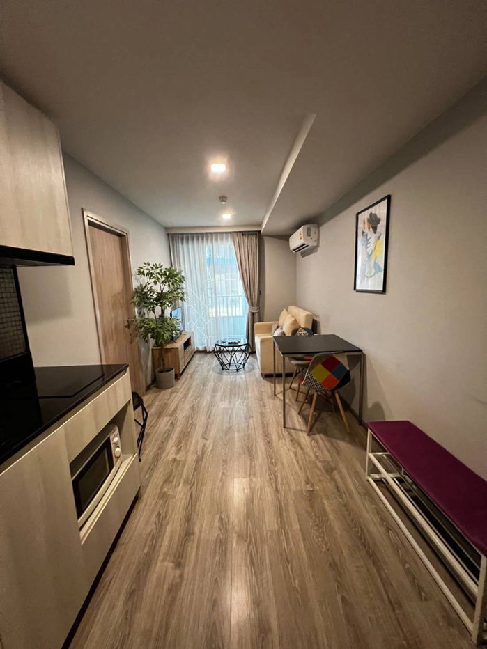 picture For Rent Maestro 19 Ratchada 19 - Vipha (Near Mrt Ratchadaphisek) - 3/13