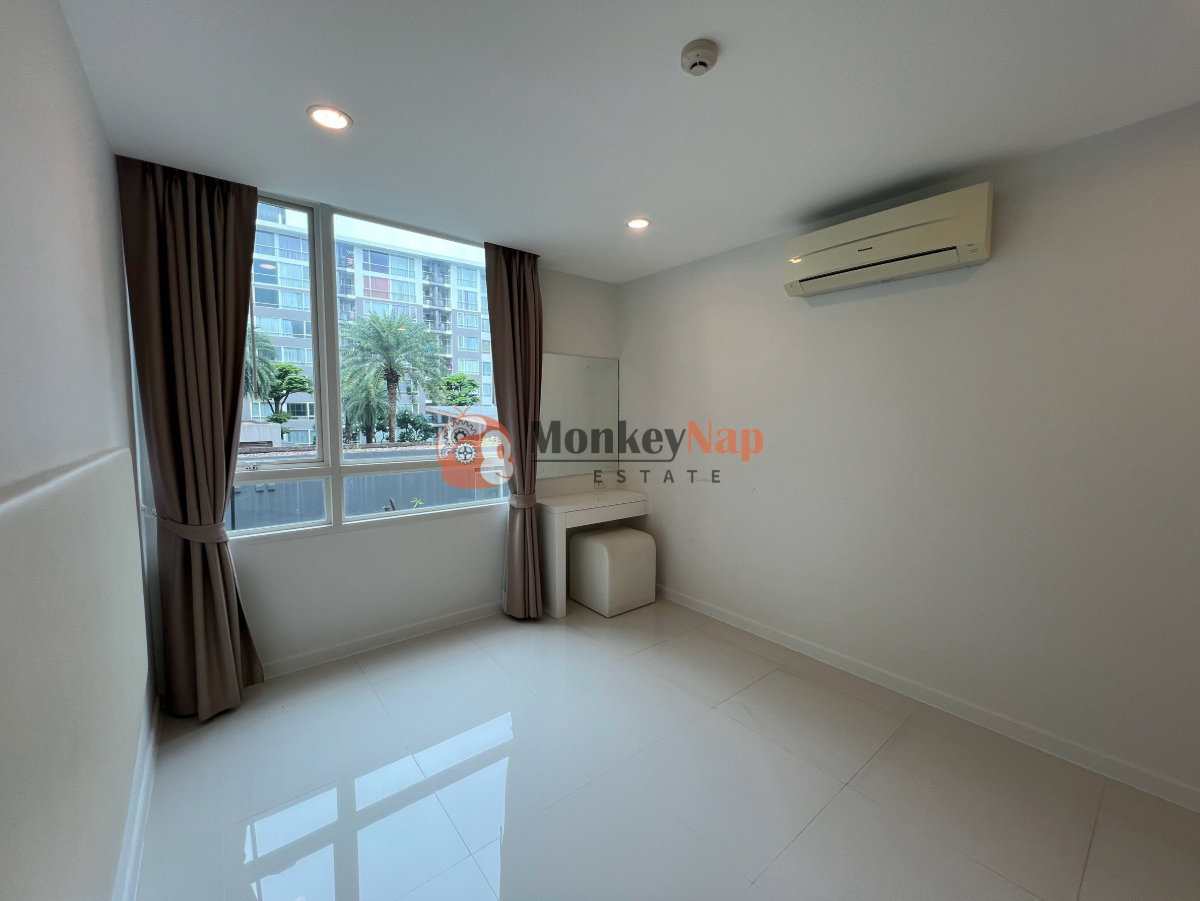 picture Room For Rent - Elements Srinakarin 2 Bed 2 Bath 63 Sqm near MRT yellow line and Seacon square - 9/16