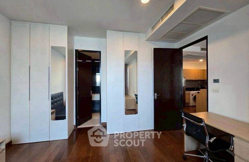 picture Spacious 3-BR 184 Sqm At The Address Chidlom Near BTS Chit Lom (ID 3447884) - 10/14