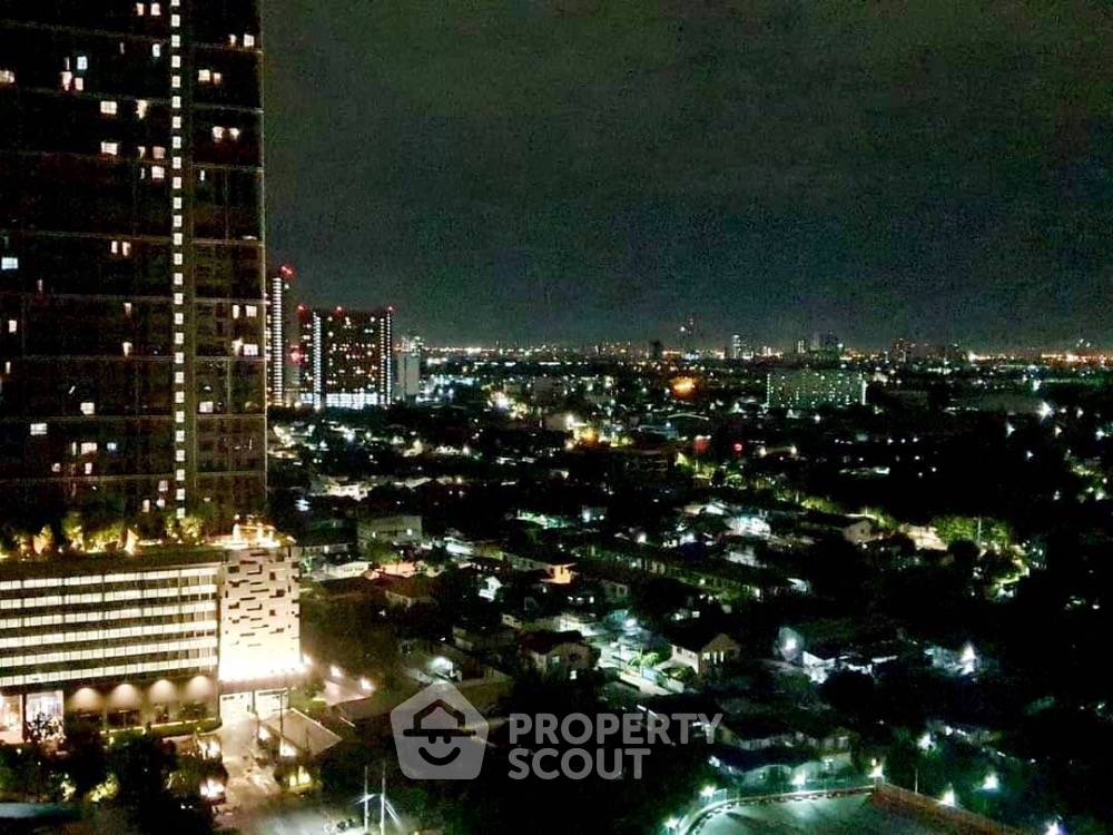 รูป คอนโด 1-ห้องนอน ที่ เดอะโพลิแทน รีฟ ใกล้ MRT สะพานพระนั่งเกล้า (ID 679118) - รูปที่ 14/14