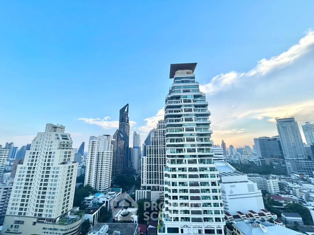 picture 1-BR Condo at Noble State 39 near BTS Phrom Phong (ID 3448047) - 2/10