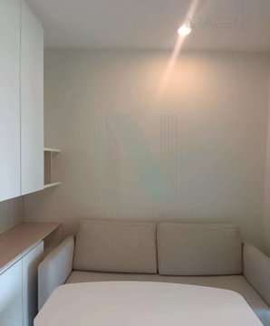 For Sell Condo THE PRODIGY PHETKASEM 62 Building A, Floor 25,1 bed room, Room size 29 sqm