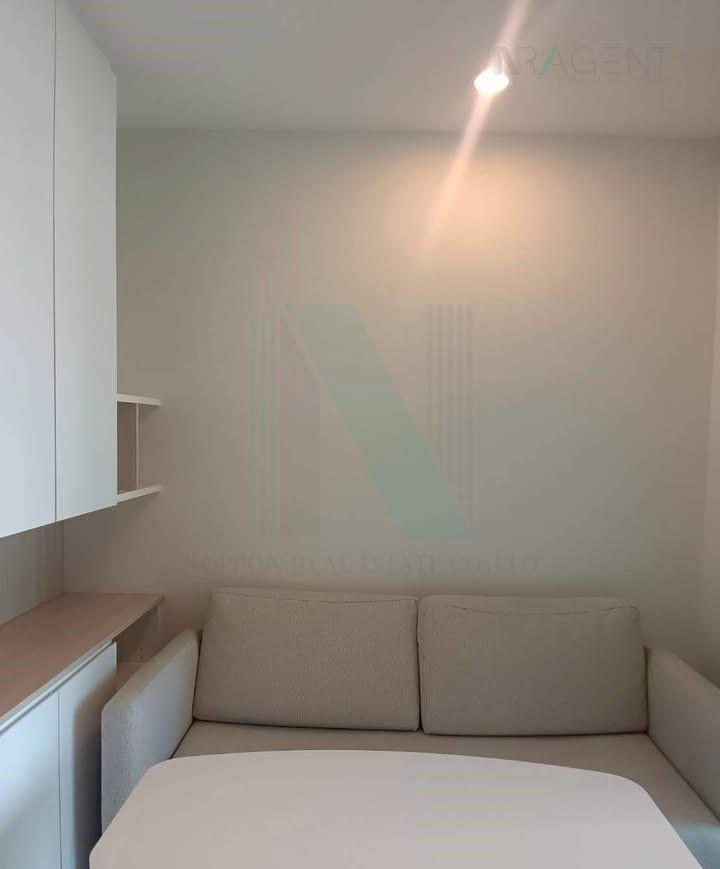 picture For Sell Condo THE PRODIGY PHETKASEM 62 Building A, Floor 25,1 bed room, Room size 29 sqm - 1/8