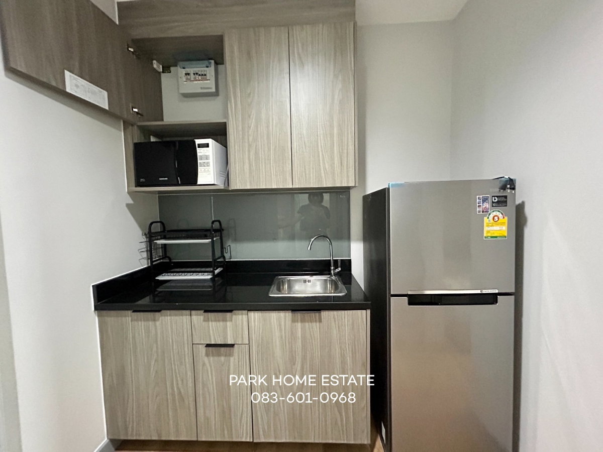 picture Rent : 12,000 THB/Month 📞 Line:@pukkhome (with @ ) - 6/13