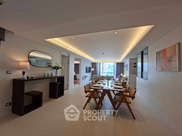 รูป คอนโด 3 ห้องนอน ขนาด 143 ตร.ม. ที่ Circle Sukhumvit 31 ใกล้ MRT สุขุมวิท (ID 3447793) - รูปที่ 1/13