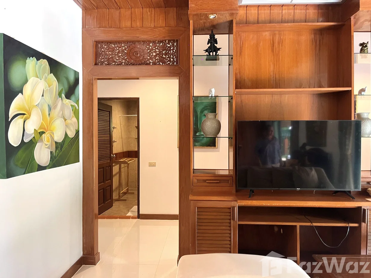 รูป วิลล่าให้เช่า 3 ห้องนอน ในโครงการ ในหานบ้านบัว 6886083 - รูปที่ 12/70