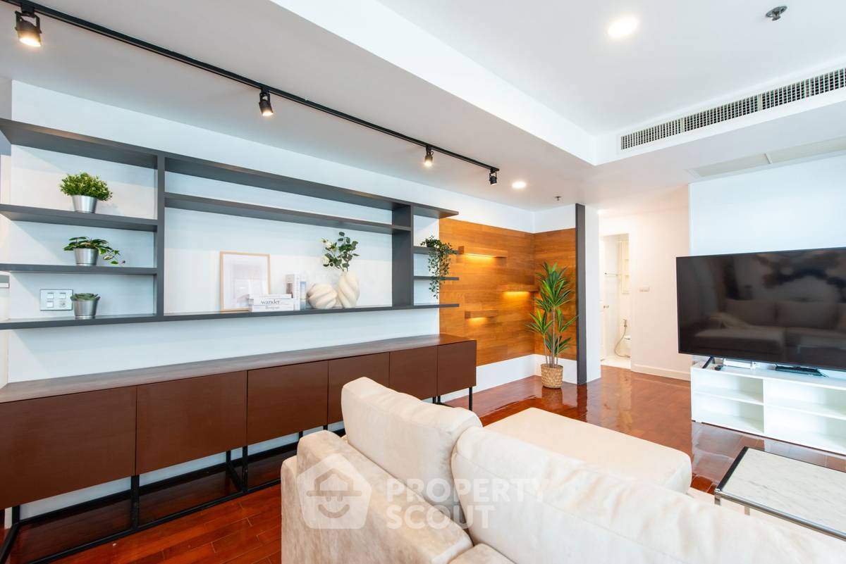 รูป คอนโด 2-ห้องนอน ที่ บ้านสิริ 31 คอนโด ใกล้ MRT สุขุมวิท (ID 3447956) - รูปที่ 13/39
