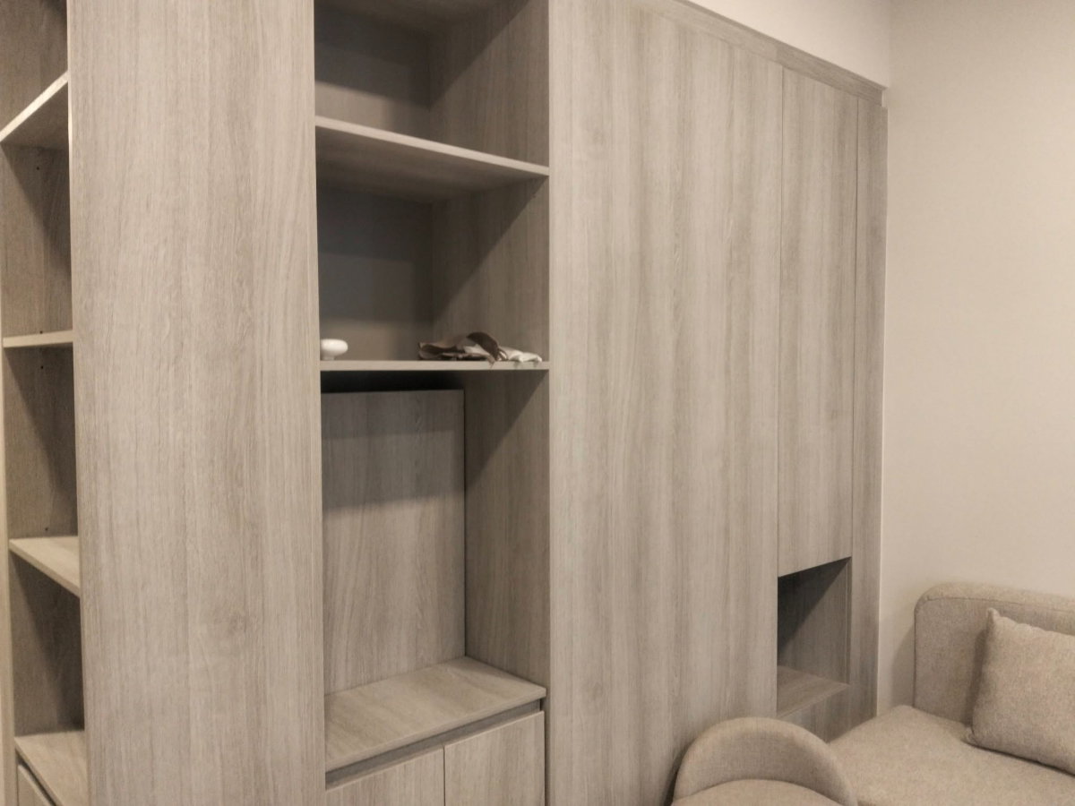 picture @Condorental condo for rent COBE Kaset - Sripatum - 6/17