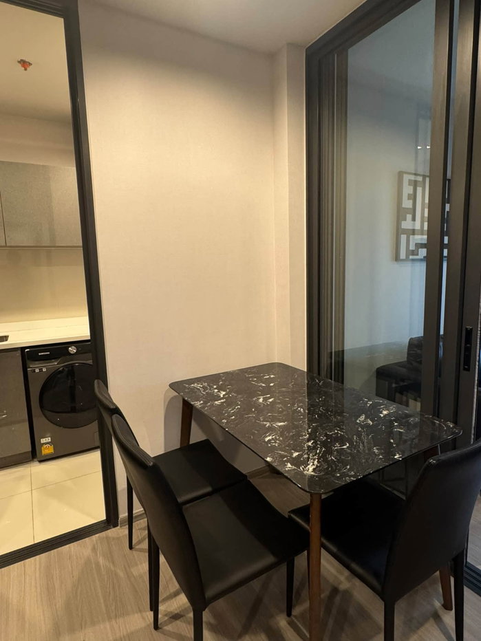 รูป Life Asoke Hype ห้องสวย ราคาดี สอบถามเพิ่มเติมได้ที่ Line @condorental - รูปที่ 7/11