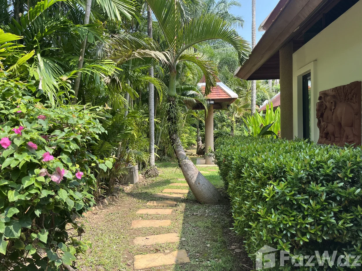 รูป วิลล่าให้เช่า 3 ห้องนอน ในโครงการ ในหานบ้านบัว 6886083 - รูปที่ 59/70