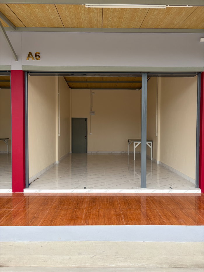 picture WONGSIRI PLUS Building for rent - 2/3