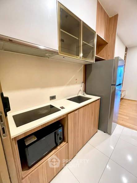 picture 1-BR Condo at Siamese Exclusive Sukhumvit 31 near MRT Sukhumvit (ID 3447703) - 2/11