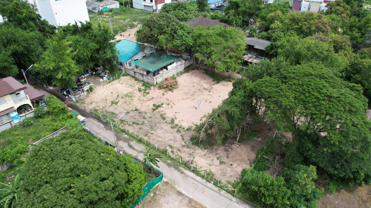 รูป ให้เช่าที่ดินเปล่า พื้นที่ขนาด  - รูปที่ 4/8