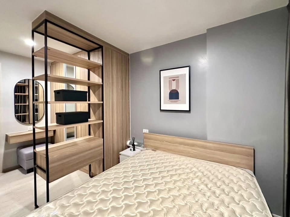 picture @Condorental condo for rent Nue Connex Donmueang - 2/7