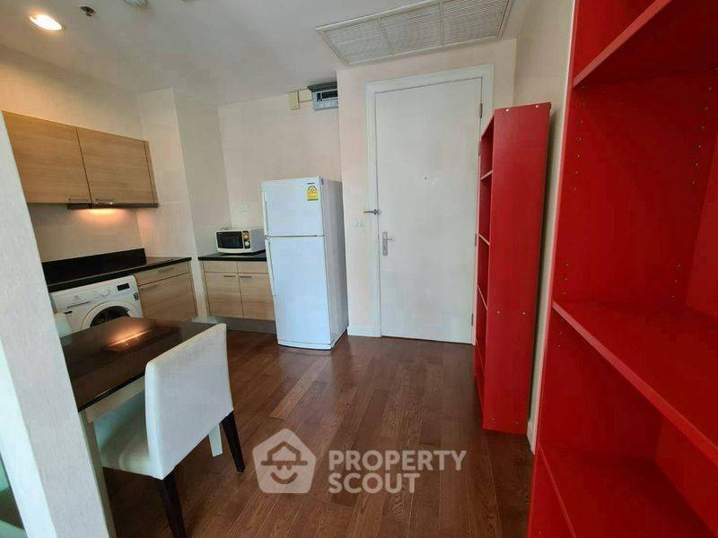 picture 1-BR Condo At The Address Chidlom Near BTS Chit Lom (ID 3447972) - 8/10