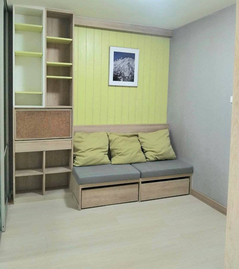 picture Lumpini township condo for rent. - 2/14