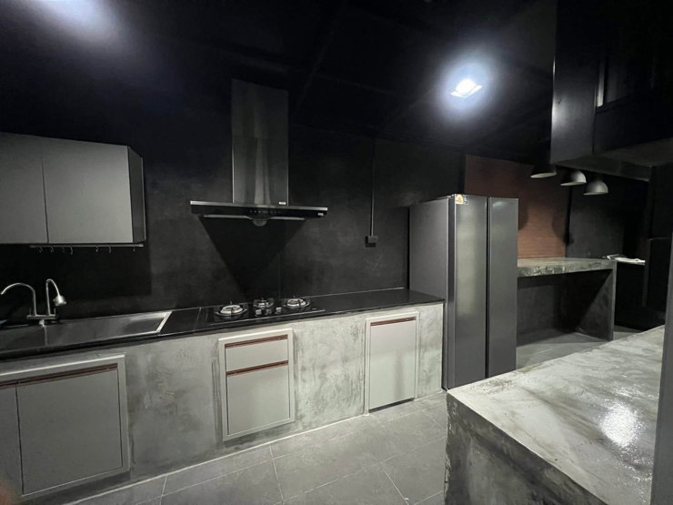 picture For Rent : Areeya Como Village (Wongwaen-Ramintra) - 9/20