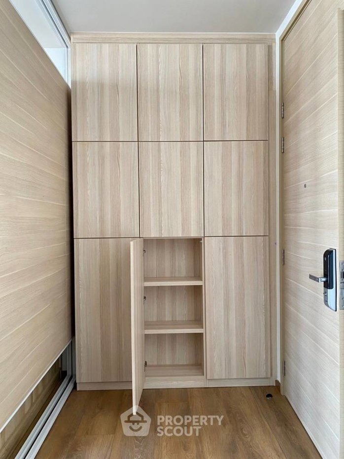 รูป คอนโด 1 ห้องนอน Park Origin Phrom Phong ใกล้ BTS พร้อมพงษ์ (ID 1599695) - รูปที่ 5/17