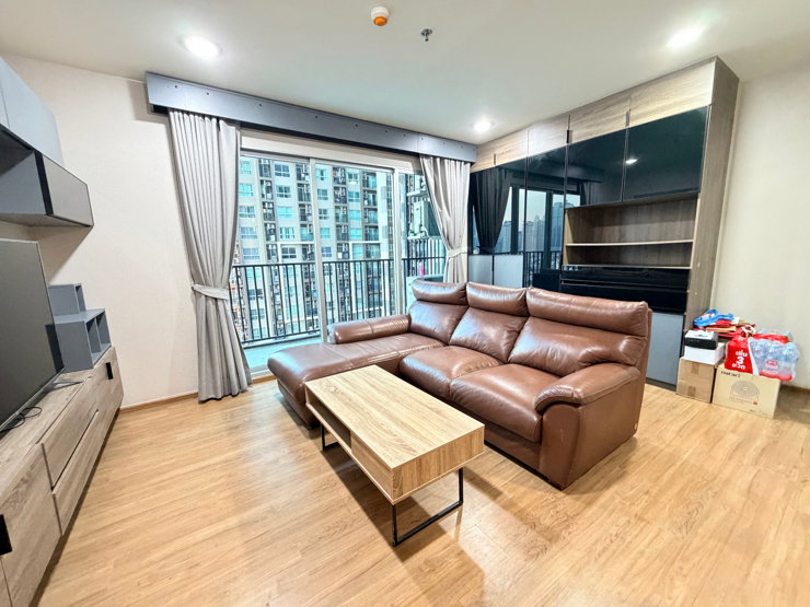 picture ðCondo Fusechan Sathorn for Rent - 4/18