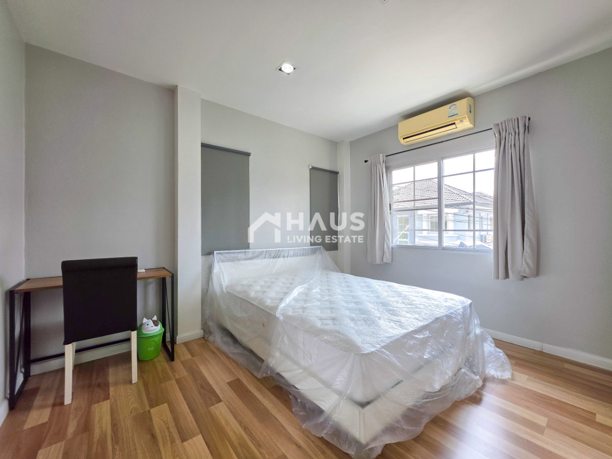 picture Thanasiri Pinklao - Ratchapruek / 3 Bedrooms #HRP2115 - 16/22