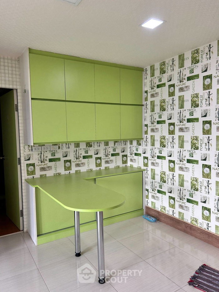 รูป คอนโด 1-ห้องนอน ที่ คอนโด วัน สุขุมวิท 67 ใกล้ BTS พระโขนง (ID 3447809) - รูปที่ 4/8