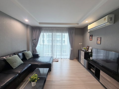 🏡ให้เช่า Sun to Moon Residence 🔥🔥อยุธยา 15,000 บาท ชั้น 6 ตึก F มี 3 ห้อง รับสัญญาระยะสั้น ทักไลน์ @802dkhwu ตอบเร็ว