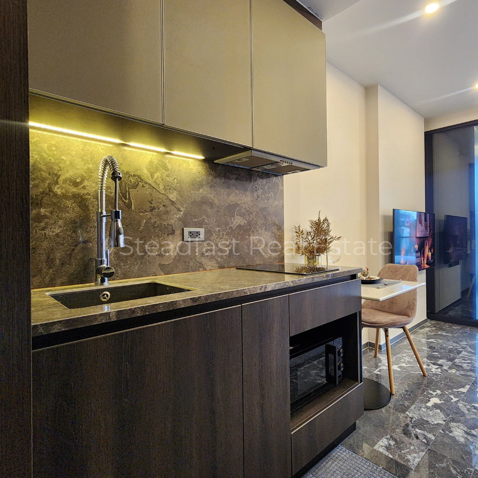 picture 🏙️ Low-Rise Condo for Rent | 168 Sukhumvit 36 – Near BTS Thong Lo 🌟Line @steadfastre - 8/13