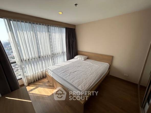 picture 31st-Floor 2-BR At The Tree Interchange Near MRT Bang Pho (ID 3450252) - 2/18