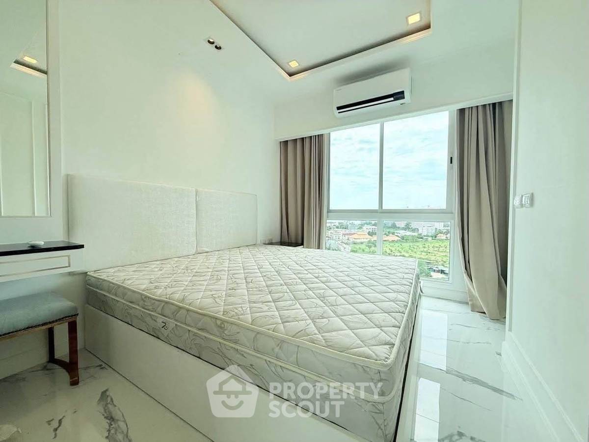 picture 11th-Floor 1-BR Condo At The Empire Tower Pattaya (ID 3450123) - 9/11