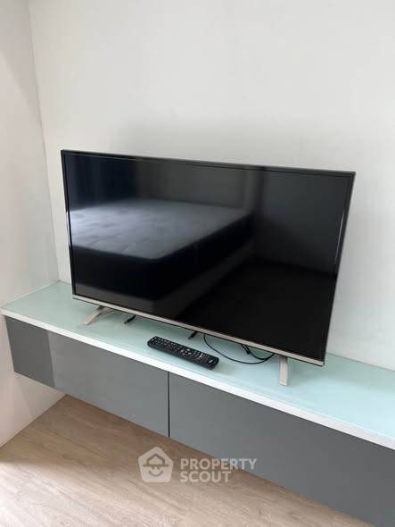 picture 1-BR Condo at Ideo Q Chula Samyan near MRT Sam Yan (ID 3447777) - 3/4