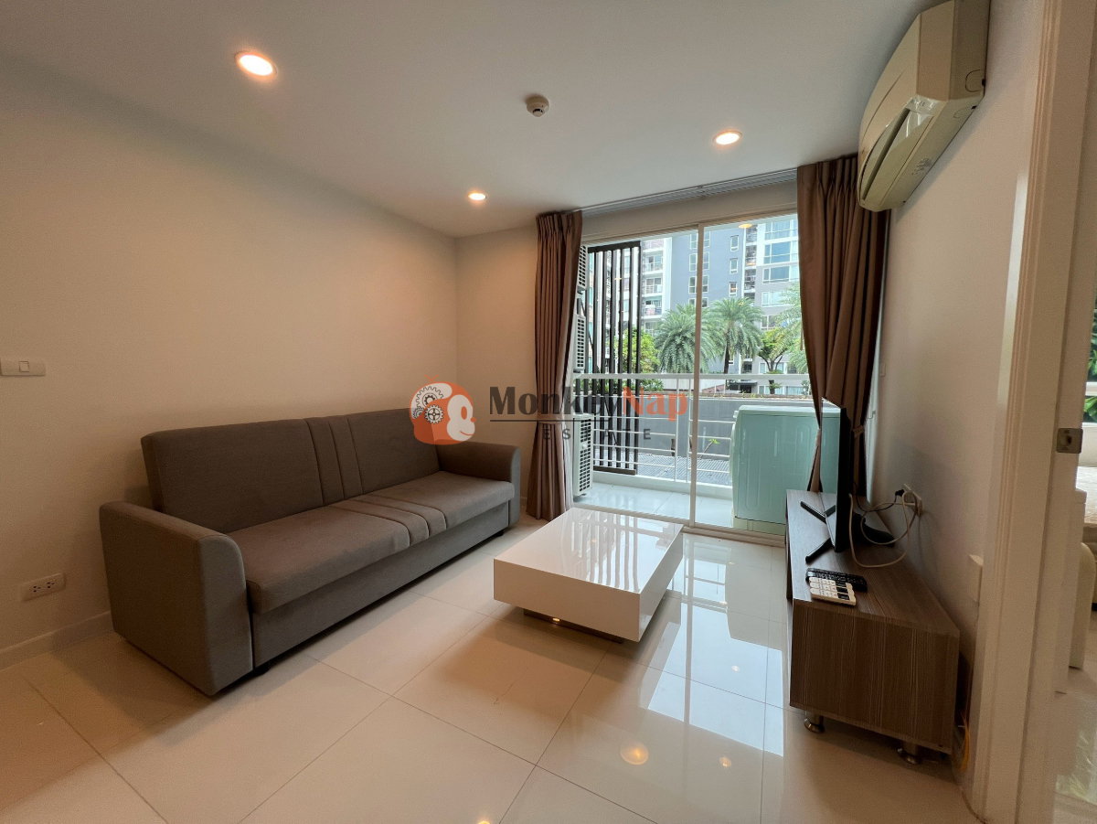 picture Room For Rent - Elements Srinakarin 2 Bed 2 Bath 63 Sqm near MRT yellow line and Seacon square - 2/16