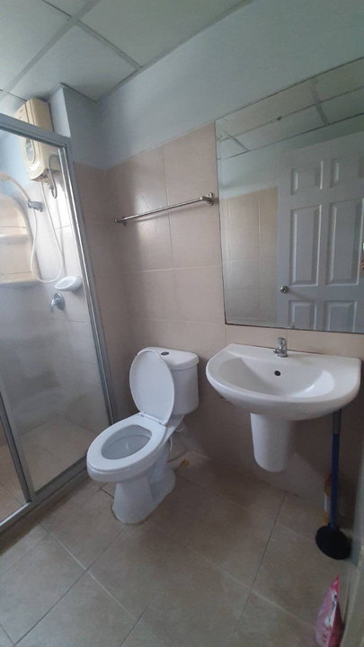 picture City Home Ratchada - Pinklao for rent ✨ Fully furnished - 7/7