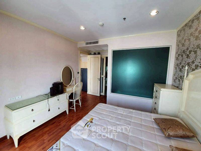รูป คอนโด 1 ห้องนอน The Address Chidlom ใกล้ BTS ชิดลม (ID 3447888) - รูปที่ 4/10