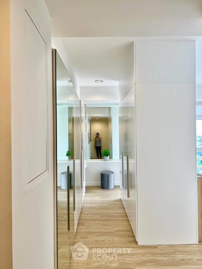 picture 5-BR Condo at La Cascade Condominium near BTS Ekkamai (ID 3448445) - 10/24
